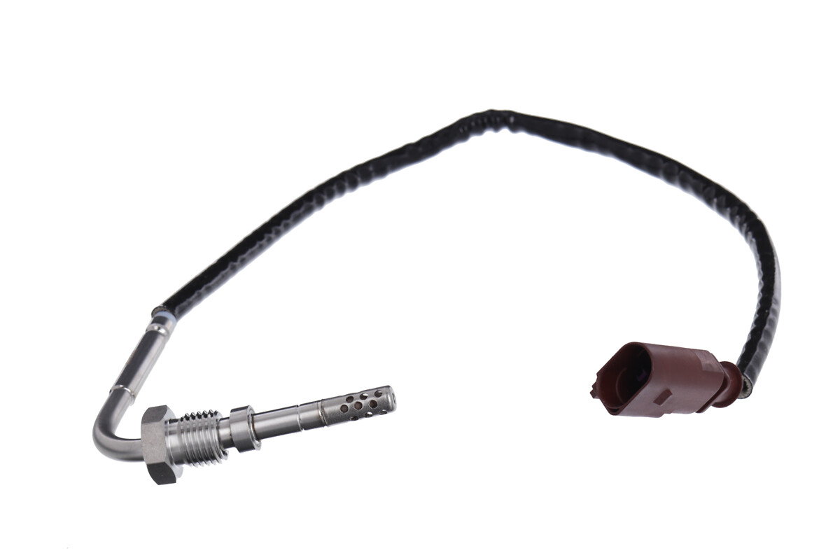 SENSORE, TEMPERATURA GAS SCARICO